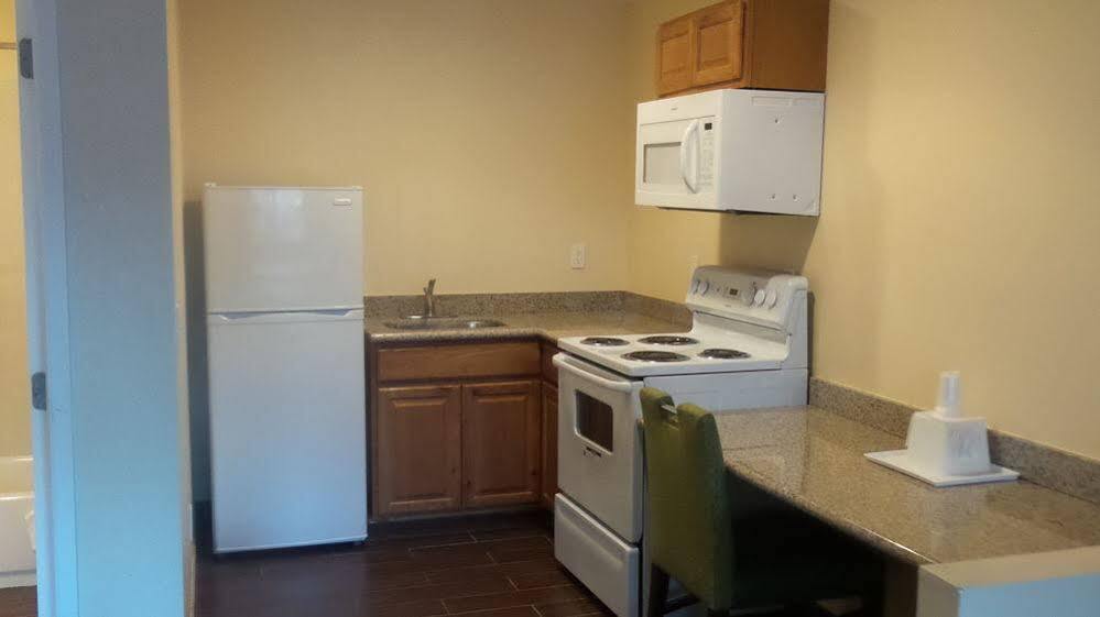 Surf City Inn & Suites Santa Cruz Buitenkant foto